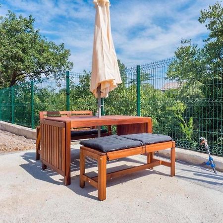 Apartament Adriatico Omišalj Zewnętrze zdjęcie