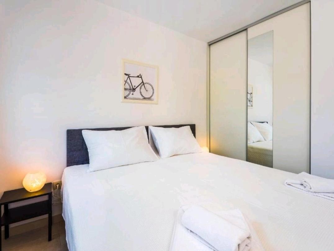 Apartament Adriatico Omišalj Zewnętrze zdjęcie