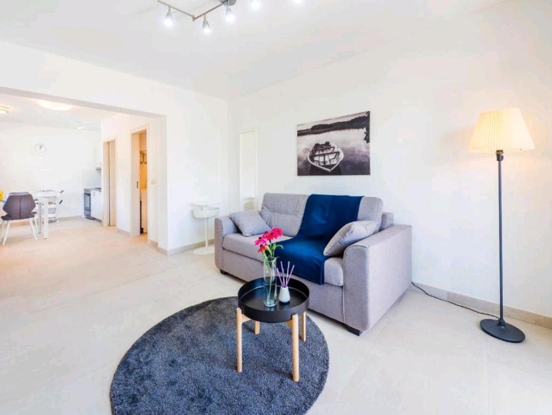 Apartament Adriatico Omišalj Zewnętrze zdjęcie