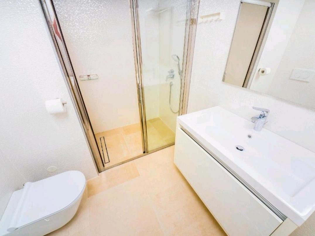 Apartament Adriatico Omišalj Zewnętrze zdjęcie